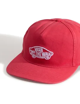 Gorra unisex Classic Snapback - Vans - FashionsVida