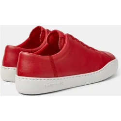 Zapatillas de mujer Peu Touring de piel