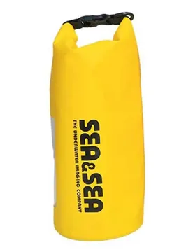 Sacco Impermeabile Sub 6l