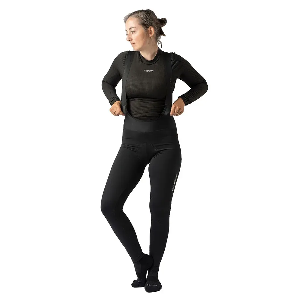 Collants De Cyclisme Pacr Water-resistant - GripGrab - FashionsVida