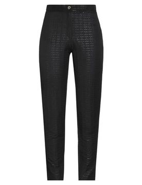 CARACTÈRE Hose Damen Schwarz 34 Damen