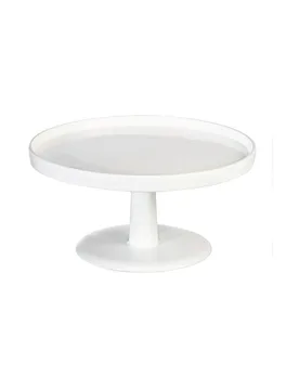 Tortenplatte Grande 29x13cm blanco - ASA Selection - FashionsVida