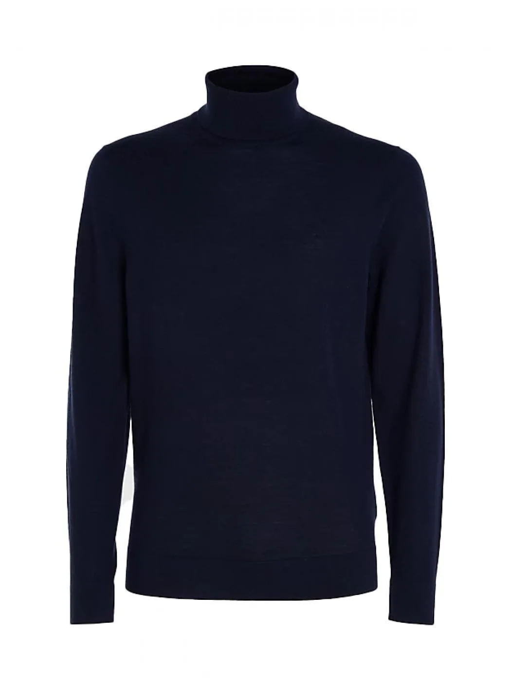 Dolcevita Superior Wool K10K110420 CHW - Calvin Klein - FashionsVida