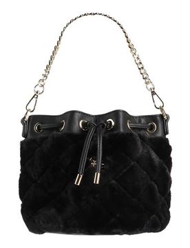 Handtaschen Damen Schwarz -- Damen