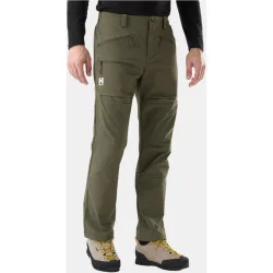 Pantalones de Montaña de Hombre CIMAÏ POLY PANT M