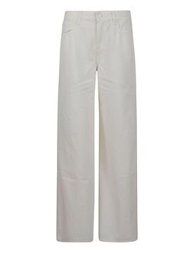 For All Mankind Jeans willow wide