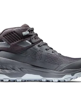Botas de montaña de mujer SERTIG II MID Gore-Tex - mammut - FashionsVida