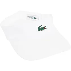 Visor, weiss adjustable_in_size