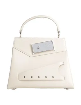 Bolso de mano Mujer Gris perla -- Mujer - Maison Margiela - FashionsVida