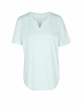 ROESCH Pyjama mint 50 damen - ROESCH - FashionsVida