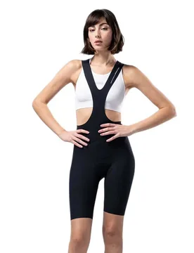 Salopette Ultralite 2.0 K9 Black - Gobik - FashionsVida