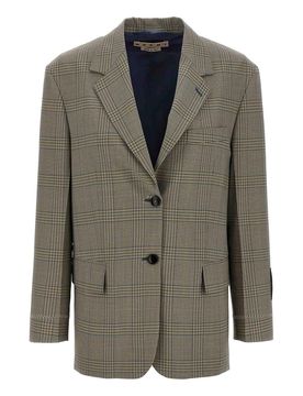Marni Prince of Wales Blazer