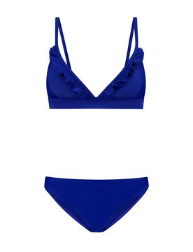 Shiwi Bikini 'Beau' azul