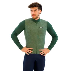 Maillot à Manches Longues Pure Dye