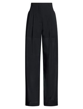 Pantalones Mujer Negro 36 Mujer