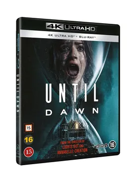 Until Dawn Multicolor One Size unisex