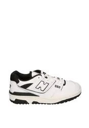 Sneaker Donna BB550HA1 Nero