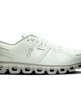 Cloud 6 Waterproof Herren Freizeitschuhe, grün, Größe 44 ½ 44 ½