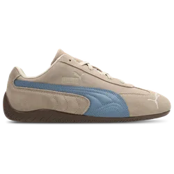 Speedcat Herren Sneaker - Braun - Größe 40.5 - Wildleder Brown 40.5