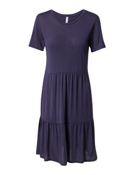 Hailys Vestido 'Rosi' azul oscuro