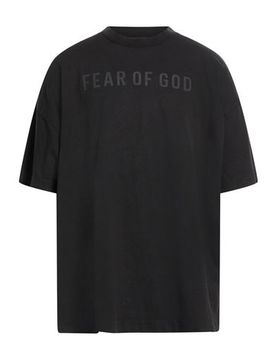 T-shirts Herren Schwarz L,M,S Herren