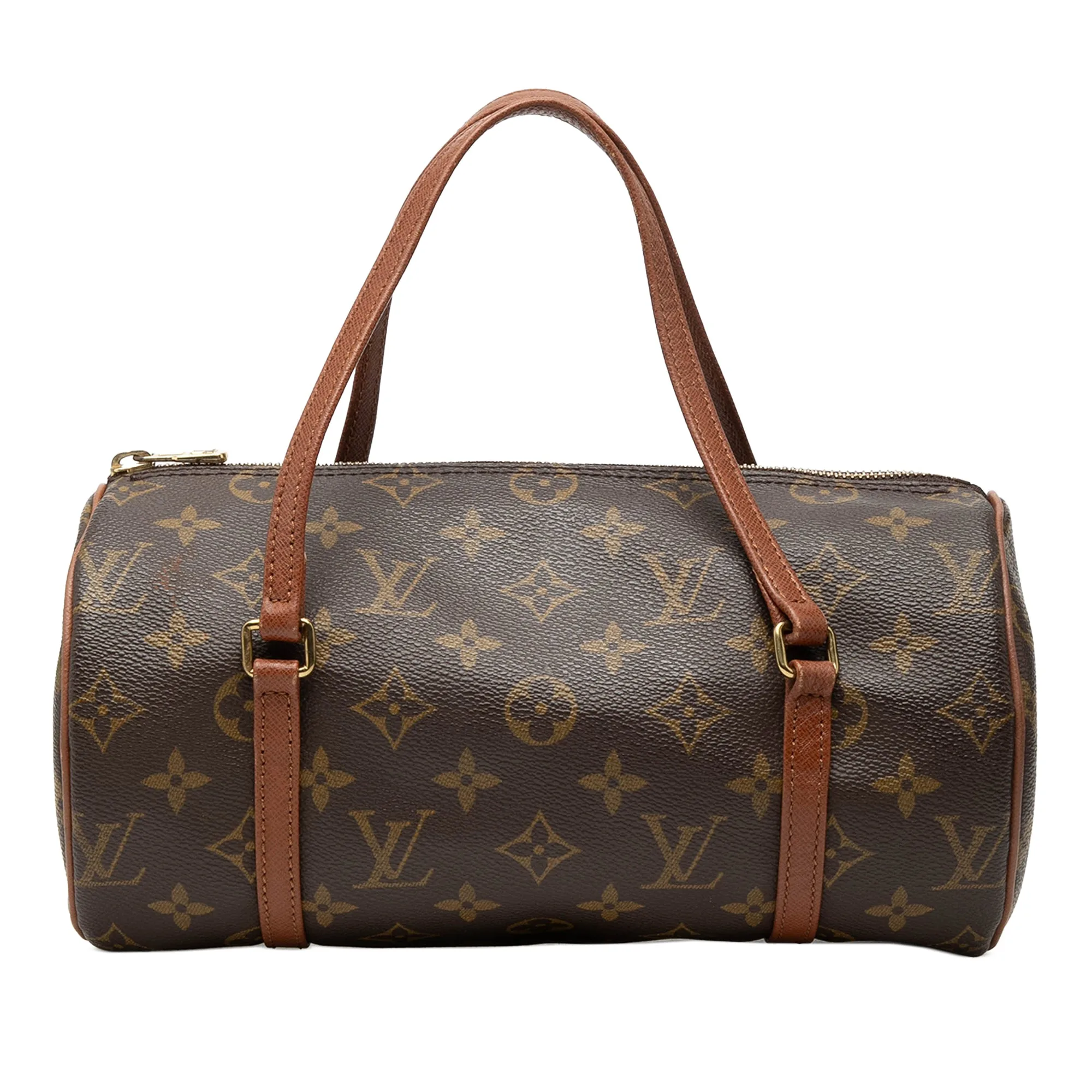 Monogram Papillon 26 - Louis Vuitton - FashionsVida