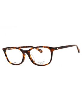 HAISLEY/F Oval Eyeglasses