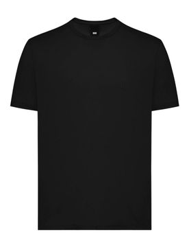 Duno T-Shirt E Polo Nero