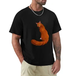 Squirrelflight T-Shirt Heavy Duty Casual Work Tee
