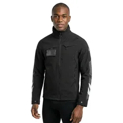 Veste Accelerate 18101 Black 4XL
