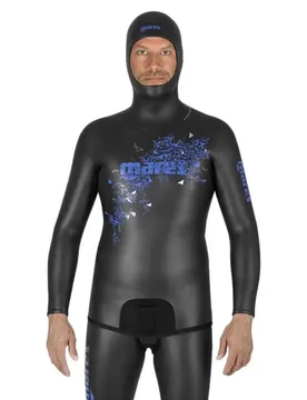Giacca Da Freediving Prism Skin 5 Mm