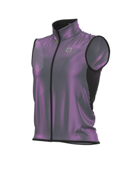 Gilet smanicato GUSCIO CLEVER ametista 2026