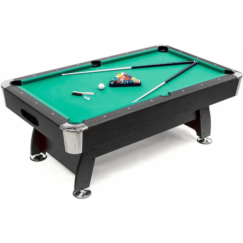 Mesa de Billar Profesional New Lucentum con envío gratis - Devessport - FashionsVida