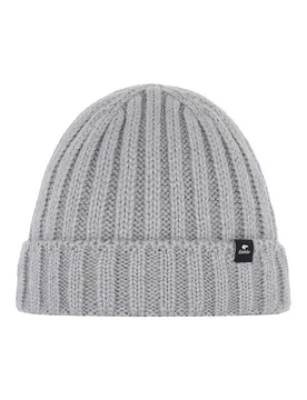 Damen Mütze Alea gris claro - Eisbär - FashionsVida