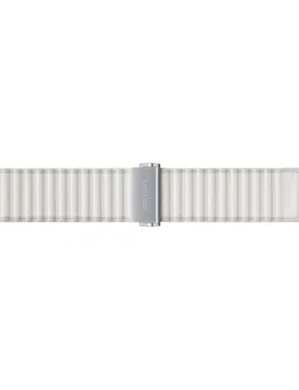 Sangle Elastic Watch Ultra Cream One Size unisex - Samsung - FashionsVida