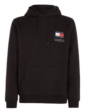 Essential Flag Black M Herren - Tommy Jeans - FashionsVida