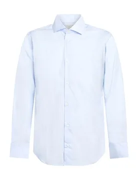 Hemd Herren Himmelblau 39,41,43 Herren - LIU •JO MAN - FashionsVida