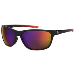 Occhiali Da Sole Per Bambini Undeniablejr3 Black One Size