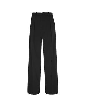 Marlenehose ADUCT10 schwarz 28/L34 damen
