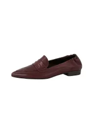 Ballerine rosso scuro 36