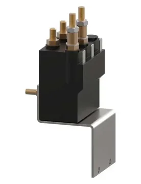 Se20-25 Se30 Sp30 Relay 12v Black One Size unisex - Sleipner Side Power - FashionsVida