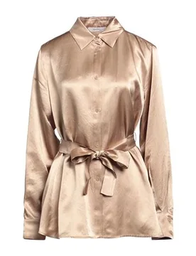 MAX MARA Hemd Damen Sand 36 Damen - Max Mara - FashionsVida