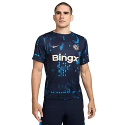 Aufwärmtrikot Chelsea Dri-FIT Academy Pro 2024/25 - Bleu - male - Size: M