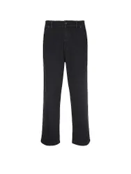 Jeans Tapered Fit schwarz 36/L30 herren
