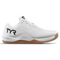 Scarpe Da Running Cxt2 Elite Carbon White / Gum EU 42