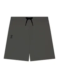 On Shorts FOCUS TECH grigio XXL