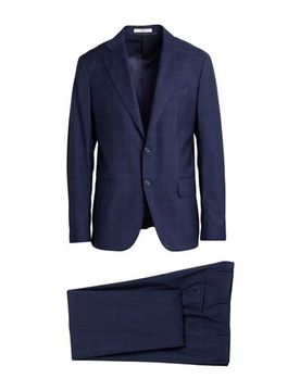Traje Hombre Azul noche 54 Hombre