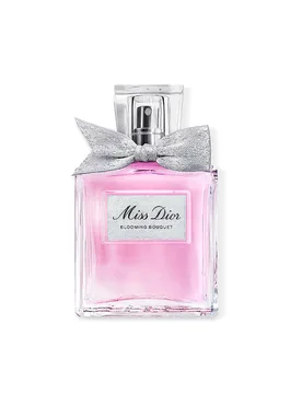 Miss Blooming Bouquet Eau de Toilette 100ml - Christian Dior - FashionsVida