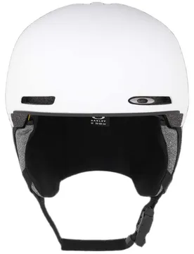 Casque Mod1 Mtwhite / Clrgloss 59-61 cm unisex