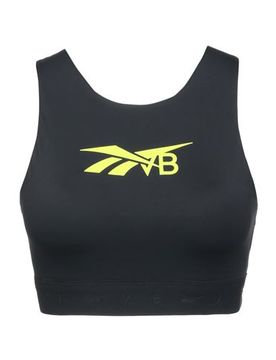 REEBOK Top Damen Schwarz 32 Damen